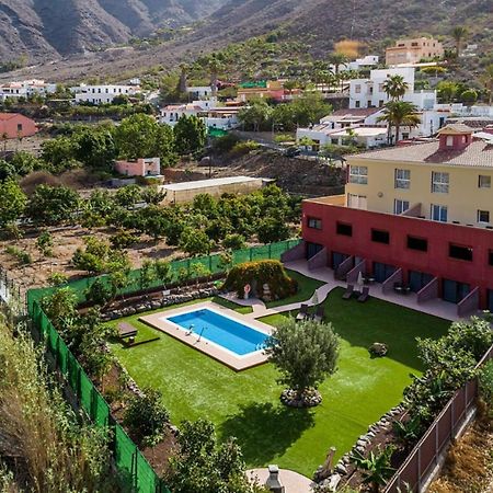 Sol Mogan Suites - Adults Only Puerto De Mogan Exterior foto