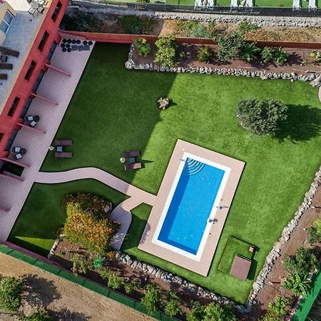 Sol Mogan Suites - Adults Only Puerto De Mogan Exterior foto