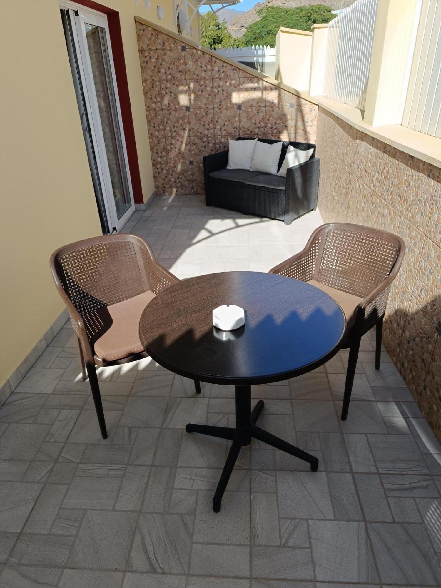Sol Mogan Suites - Adults Only Puerto De Mogan Exterior foto